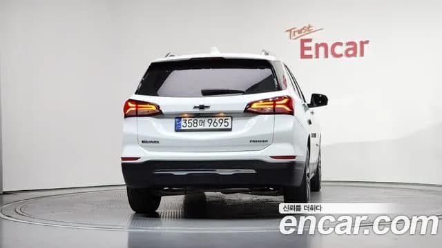 2022 Chevrolet The Next Equinox 2WD Premier Sold VIN 3GNAX9EV4NS181569 – photo 12 2022 Chevrolet The Next Equinox 2WD Premier Sold VIN 3GNAX9EV4NS181569 – photo 12