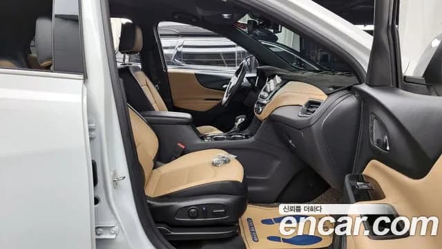2022 Chevrolet The Next Equinox 2WD Premier Sold VIN 3GNAX9EV4NS181569 – photo 34 2022 Chevrolet The Next Equinox 2WD Premier Sold VIN 3GNAX9EV4NS181569 – photo 34