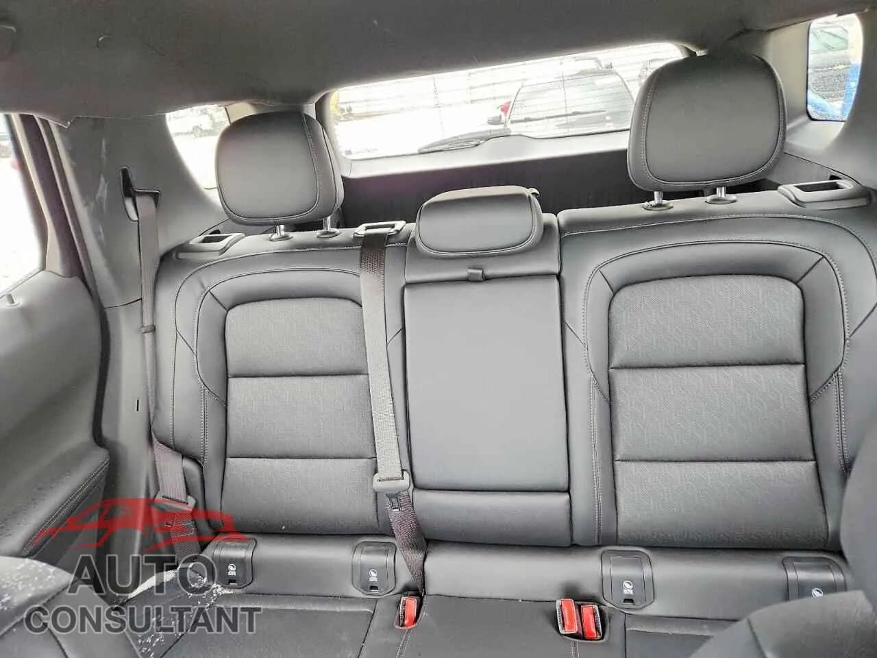 2025 CHEVROLET EQUINOX Used VIN 3GNAXHEG5SL127148 – odometer reading 2025 CHEVROLET EQUINOX Used VIN 3GNAXHEG5SL127148 – odometer reading