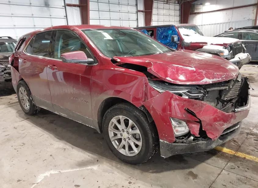 2020 CHEVROLET EQUINOX Used VIN 3GNAXJEV0LS653314 – photo 11 2020 CHEVROLET EQUINOX Used VIN 3GNAXJEV0LS653314 – photo 11