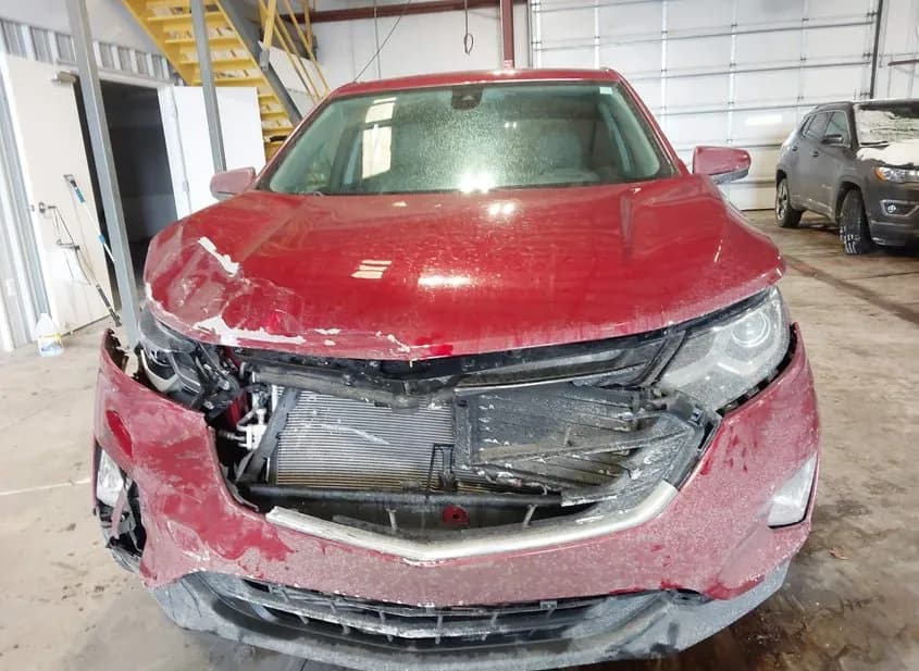 2020 CHEVROLET EQUINOX Used VIN 3GNAXJEV0LS653314 – photo 12 2020 CHEVROLET EQUINOX Used VIN 3GNAXJEV0LS653314 – photo 12