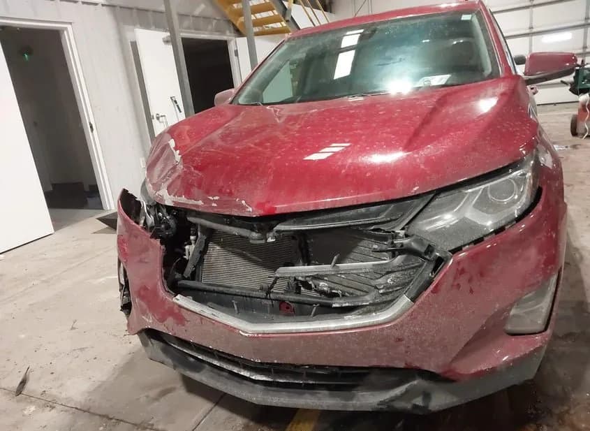 2020 CHEVROLET EQUINOX Used VIN 3GNAXJEV0LS653314 – photo 14 2020 CHEVROLET EQUINOX Used VIN 3GNAXJEV0LS653314 – photo 14