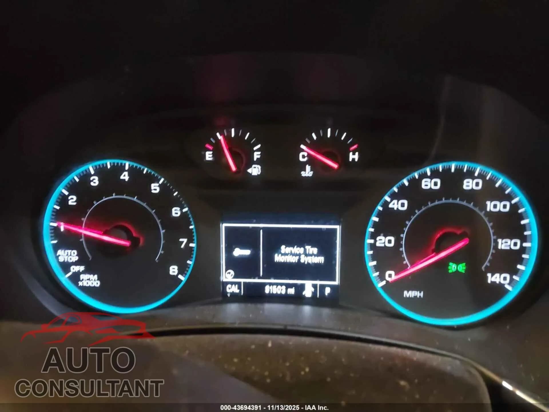 2018 CHEVROLET EQUINOX Damaged VIN 3GNAXJEVXJS564184 – exterior detail 2018 CHEVROLET EQUINOX Damaged VIN 3GNAXJEVXJS564184 – exterior detail