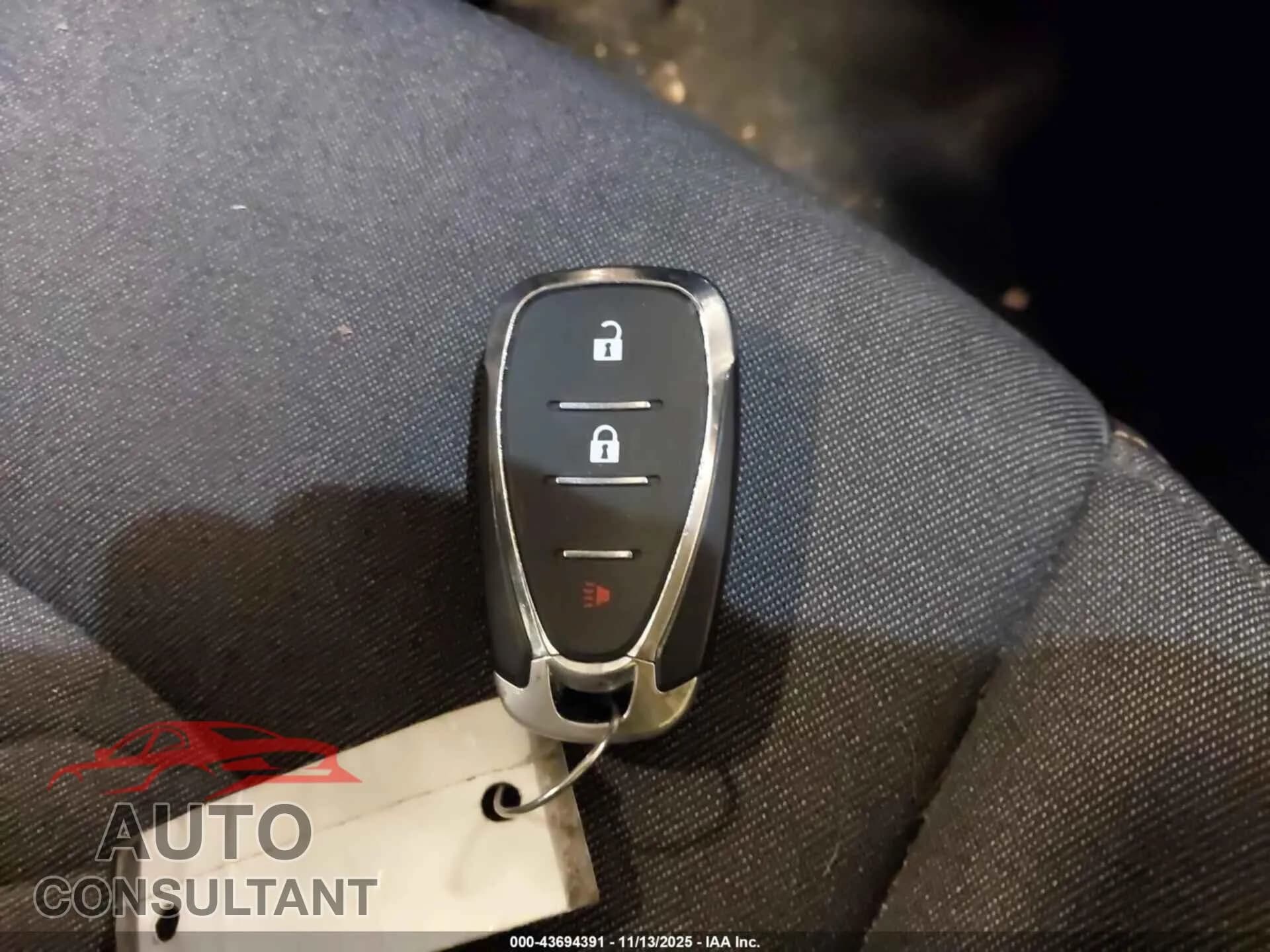 2018 CHEVROLET EQUINOX Damaged VIN 3GNAXJEVXJS564184 – photo 11 2018 CHEVROLET EQUINOX Damaged VIN 3GNAXJEVXJS564184 – photo 11