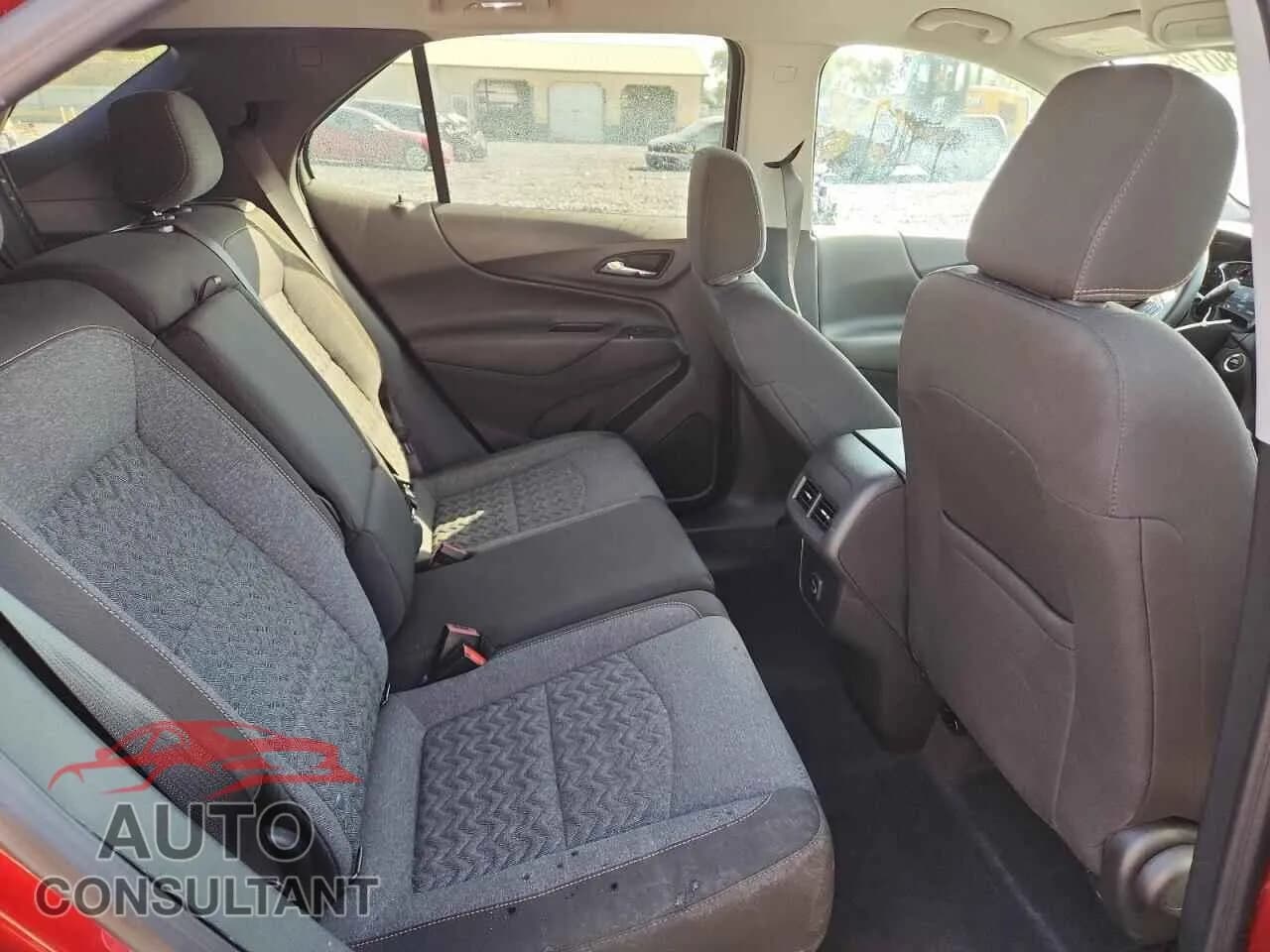 2024 CHEVROLET EQUINOX Damaged VIN 3GNAXKEG3RS236267 – photo 11 2024 CHEVROLET EQUINOX Damaged VIN 3GNAXKEG3RS236267 – photo 11