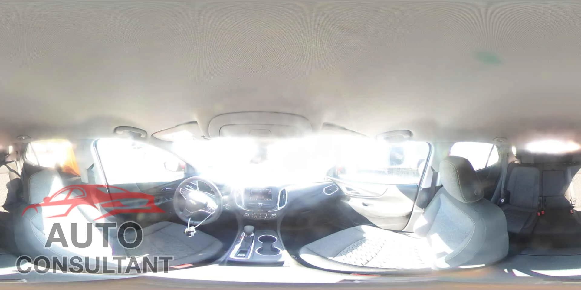 2024 CHEVROLET EQUINOX Damaged VIN 3GNAXKEG3RS236267 – photo 16 2024 CHEVROLET EQUINOX Damaged VIN 3GNAXKEG3RS236267 – photo 16