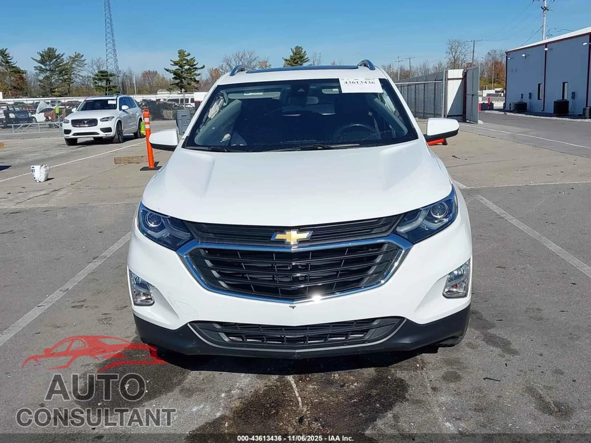 2020 CHEVROLET EQUINOX Damaged VIN 3GNAXKEV7LS574910 – photo 12 2020 CHEVROLET EQUINOX Damaged VIN 3GNAXKEV7LS574910 – photo 12