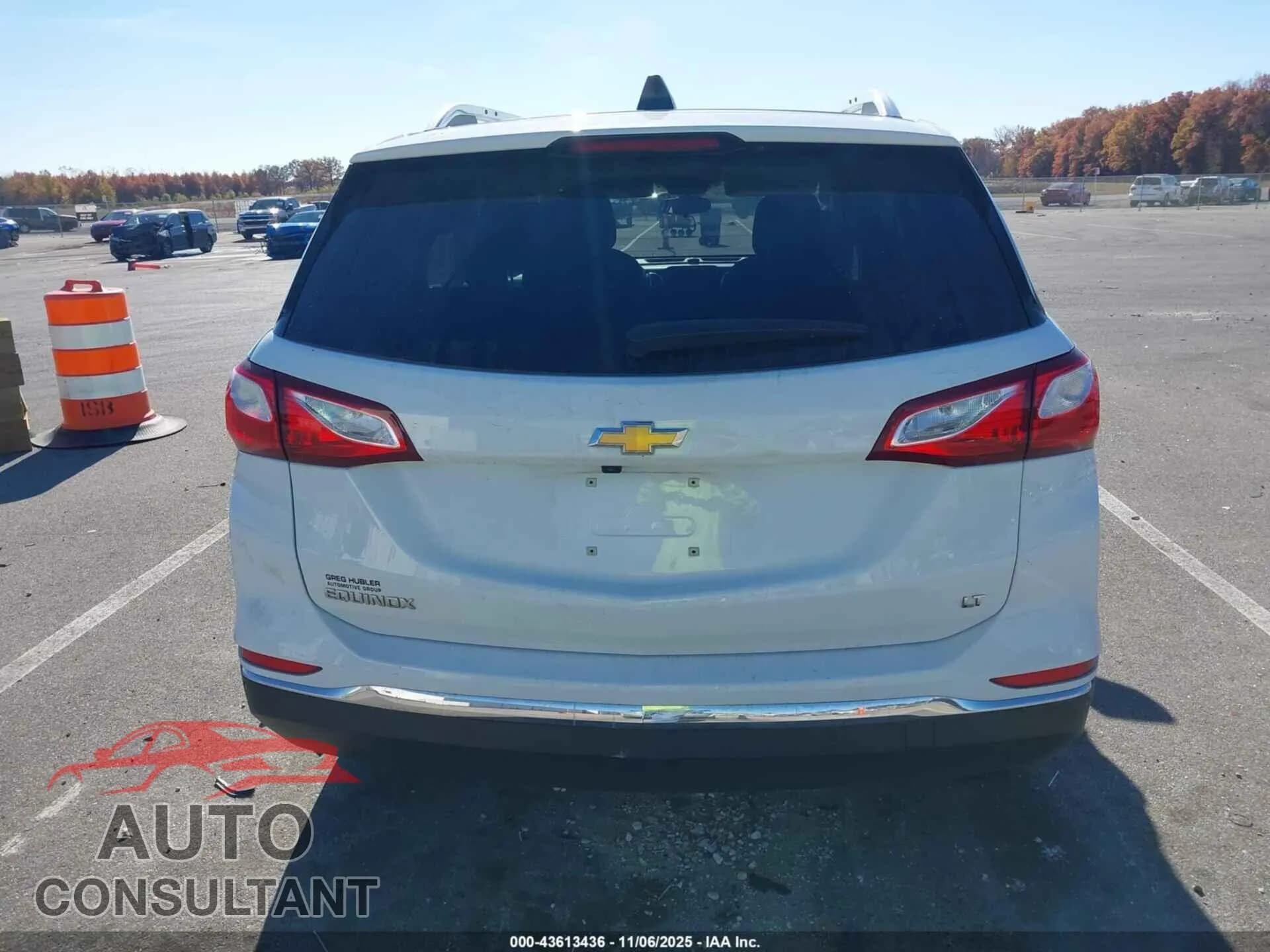 2020 CHEVROLET EQUINOX Damaged VIN 3GNAXKEV7LS574910 – photo 16 2020 CHEVROLET EQUINOX Damaged VIN 3GNAXKEV7LS574910 – photo 16