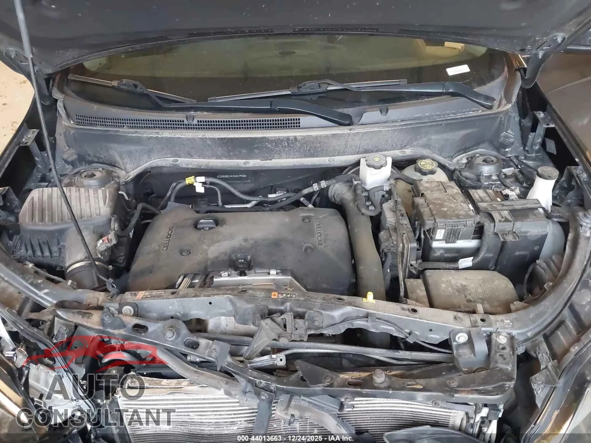 2018 CHEVROLET EQUINOX Damaged VIN 3GNAXKEX4JS557948 – odometer reading 2018 CHEVROLET EQUINOX Damaged VIN 3GNAXKEX4JS557948 – odometer reading