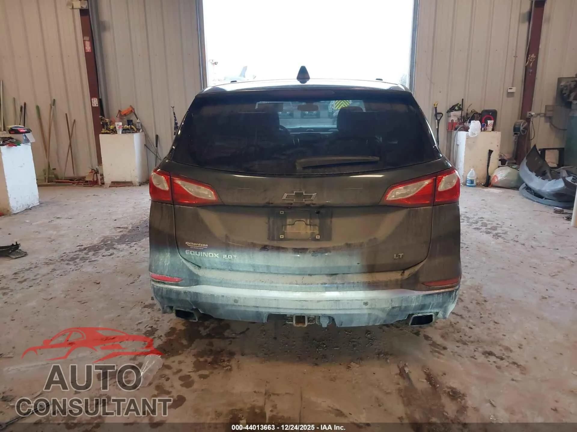 2018 CHEVROLET EQUINOX Damaged VIN 3GNAXKEX4JS557948 – photo 16 2018 CHEVROLET EQUINOX Damaged VIN 3GNAXKEX4JS557948 – photo 16