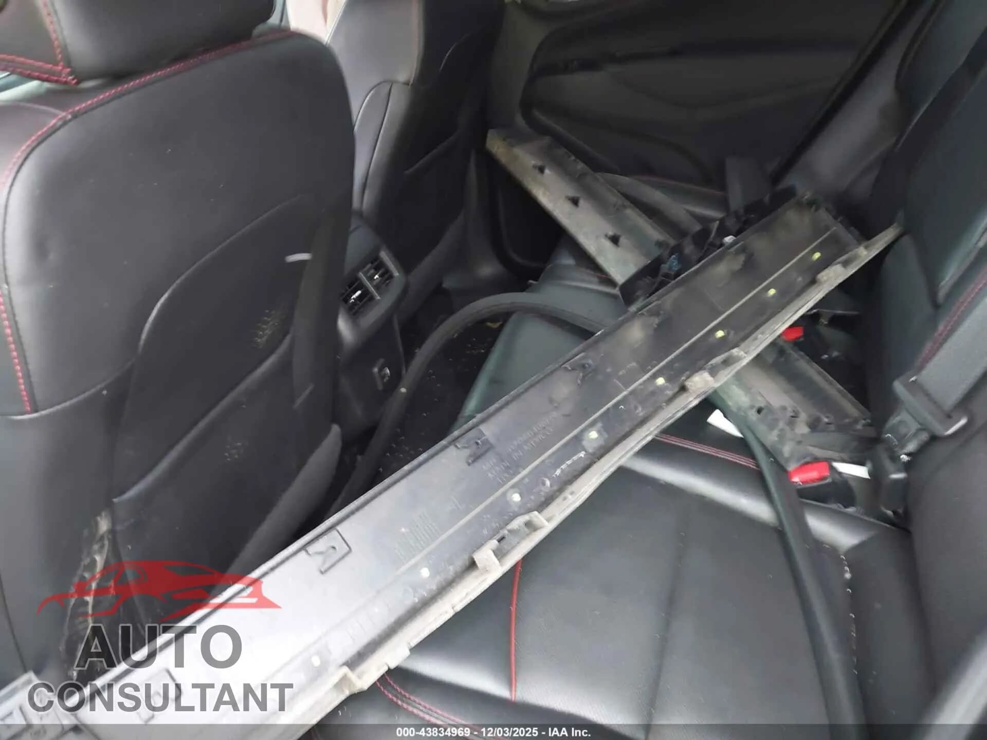 2023 CHEVROLET EQUINOX Damaged VIN 3GNAXMEG0PS111266 – photo 12 2023 CHEVROLET EQUINOX Damaged VIN 3GNAXMEG0PS111266 – photo 12