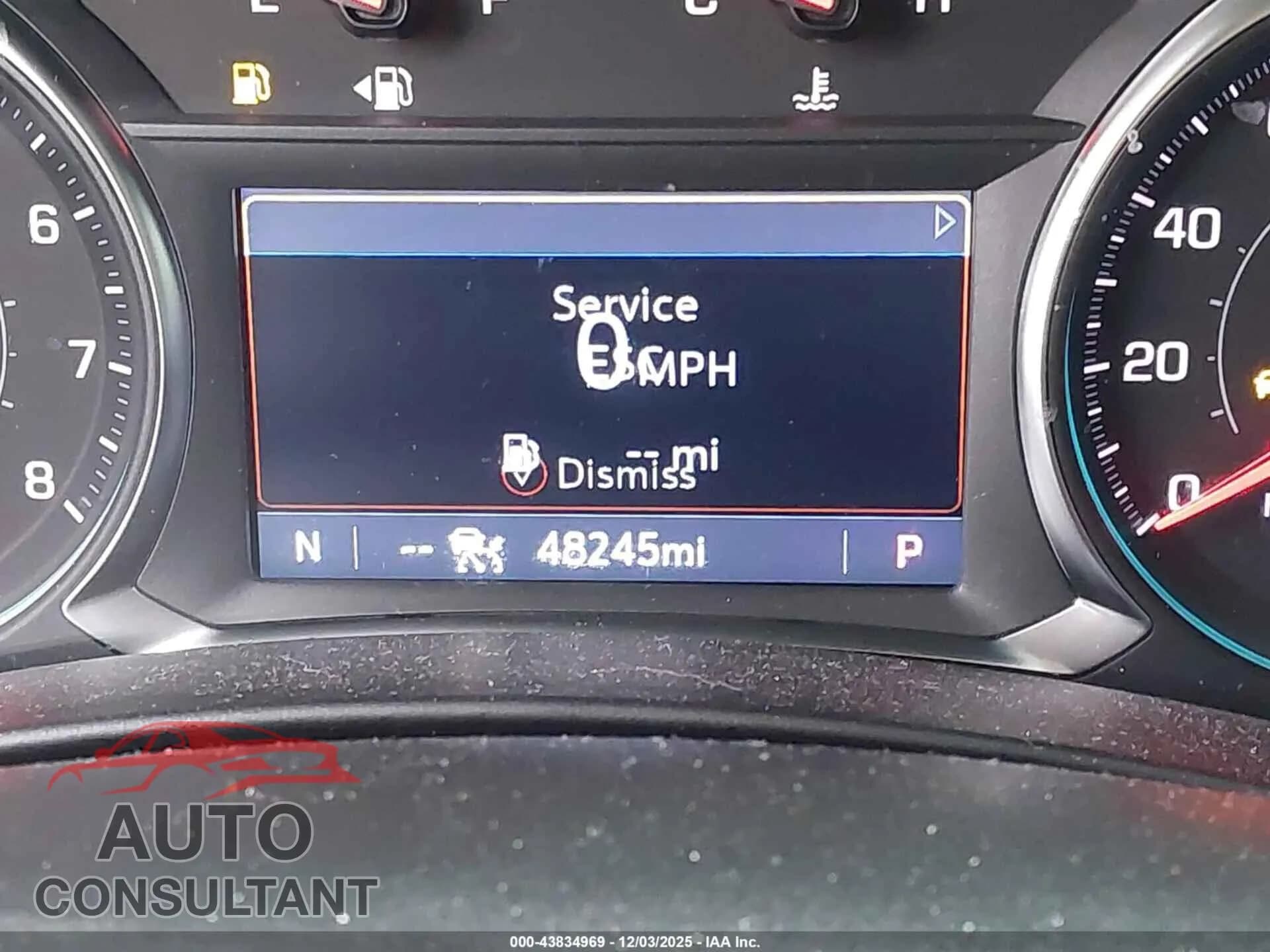 2023 CHEVROLET EQUINOX Damaged VIN 3GNAXMEG0PS111266 – photo 16 2023 CHEVROLET EQUINOX Damaged VIN 3GNAXMEG0PS111266 – photo 16