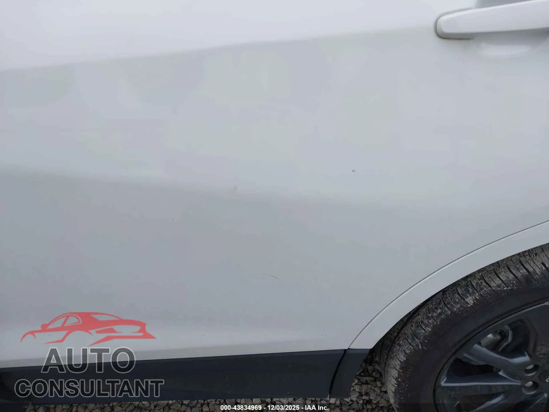 2023 CHEVROLET EQUINOX Damaged VIN 3GNAXMEG0PS111266 – photo 19 2023 CHEVROLET EQUINOX Damaged VIN 3GNAXMEG0PS111266 – photo 19