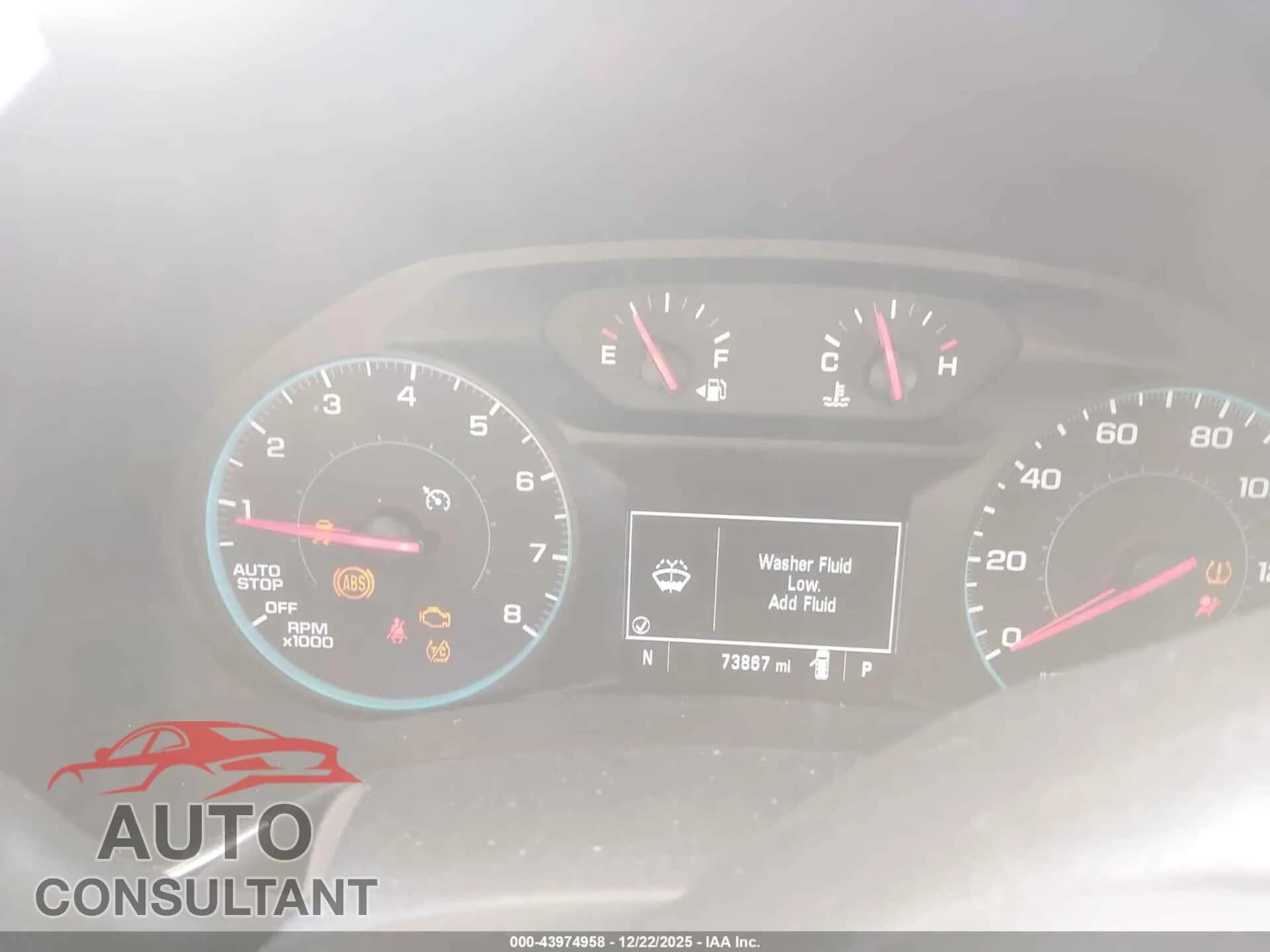 2018 CHEVROLET EQUINOX Damaged VIN 3GNAXSEV6JS640005 – exterior detail 2018 CHEVROLET EQUINOX Damaged VIN 3GNAXSEV6JS640005 – exterior detail