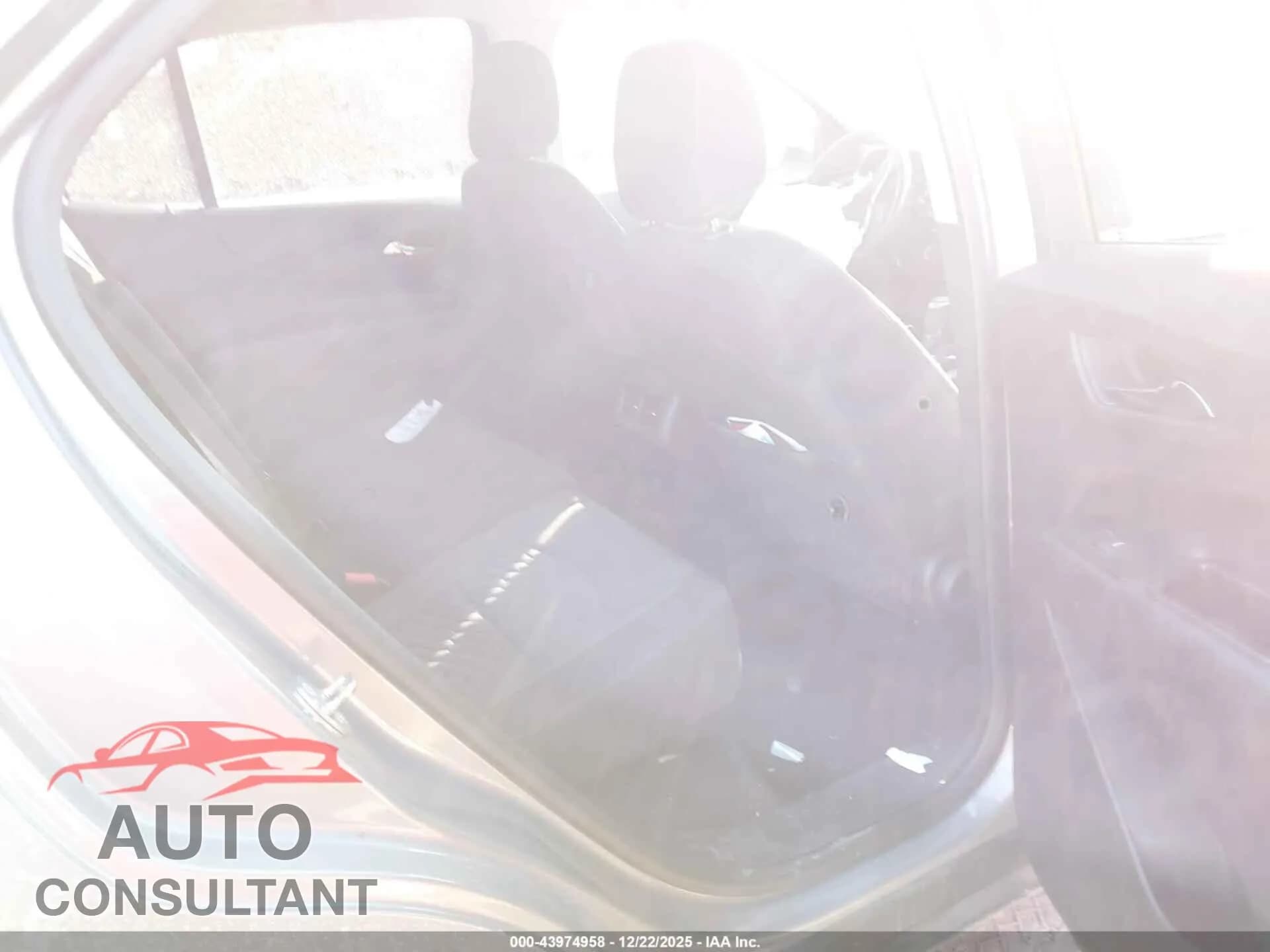 2018 CHEVROLET EQUINOX Damaged VIN 3GNAXSEV6JS640005 – undercarriage 2018 CHEVROLET EQUINOX Damaged VIN 3GNAXSEV6JS640005 – undercarriage