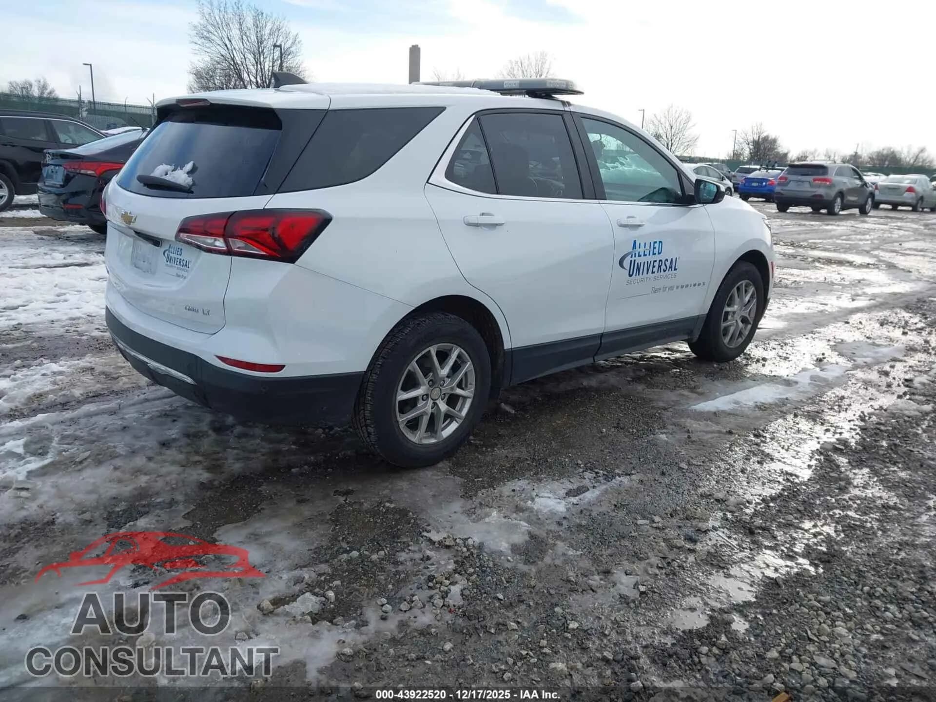 2022 CHEVROLET EQUINOX Damaged VIN 3GNAXUEV7NL218269 – dashboard 2022 CHEVROLET EQUINOX Damaged VIN 3GNAXUEV7NL218269 – dashboard