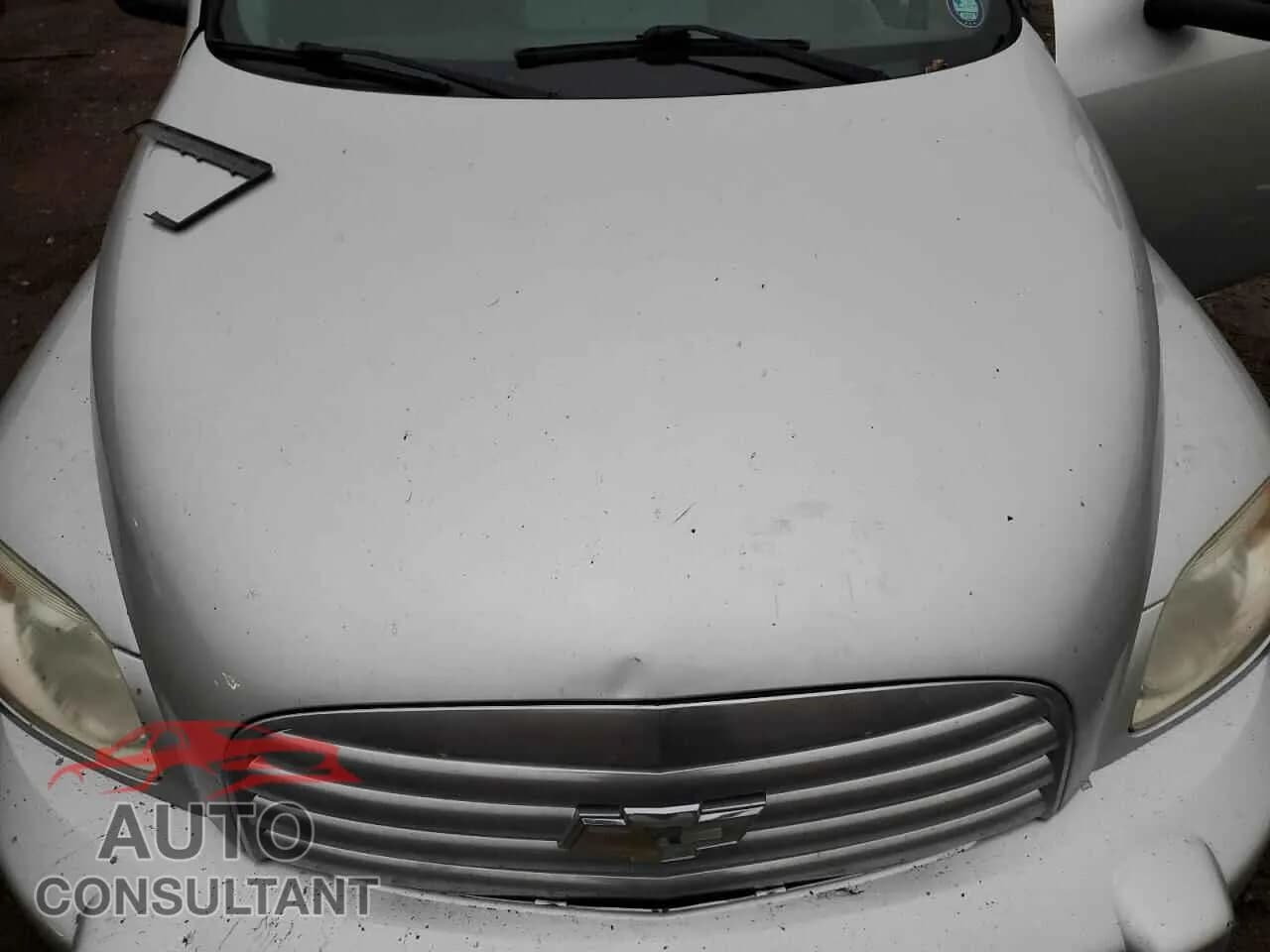 2010 CHEVROLET HHR Damaged VIN 3GNBAADB0AS630626 – photo 11 2010 CHEVROLET HHR Damaged VIN 3GNBAADB0AS630626 – photo 11