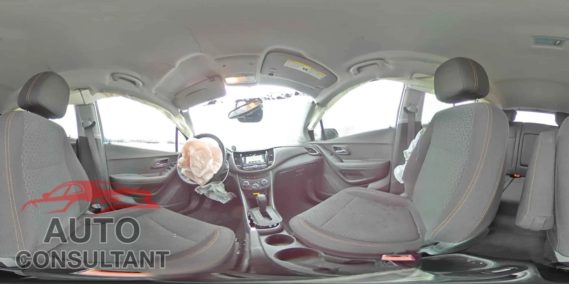 2017 CHEVROLET TRAX Damaged VIN 3GNCJKSB0HL176623 – photo 15 2017 CHEVROLET TRAX Damaged VIN 3GNCJKSB0HL176623 – photo 15