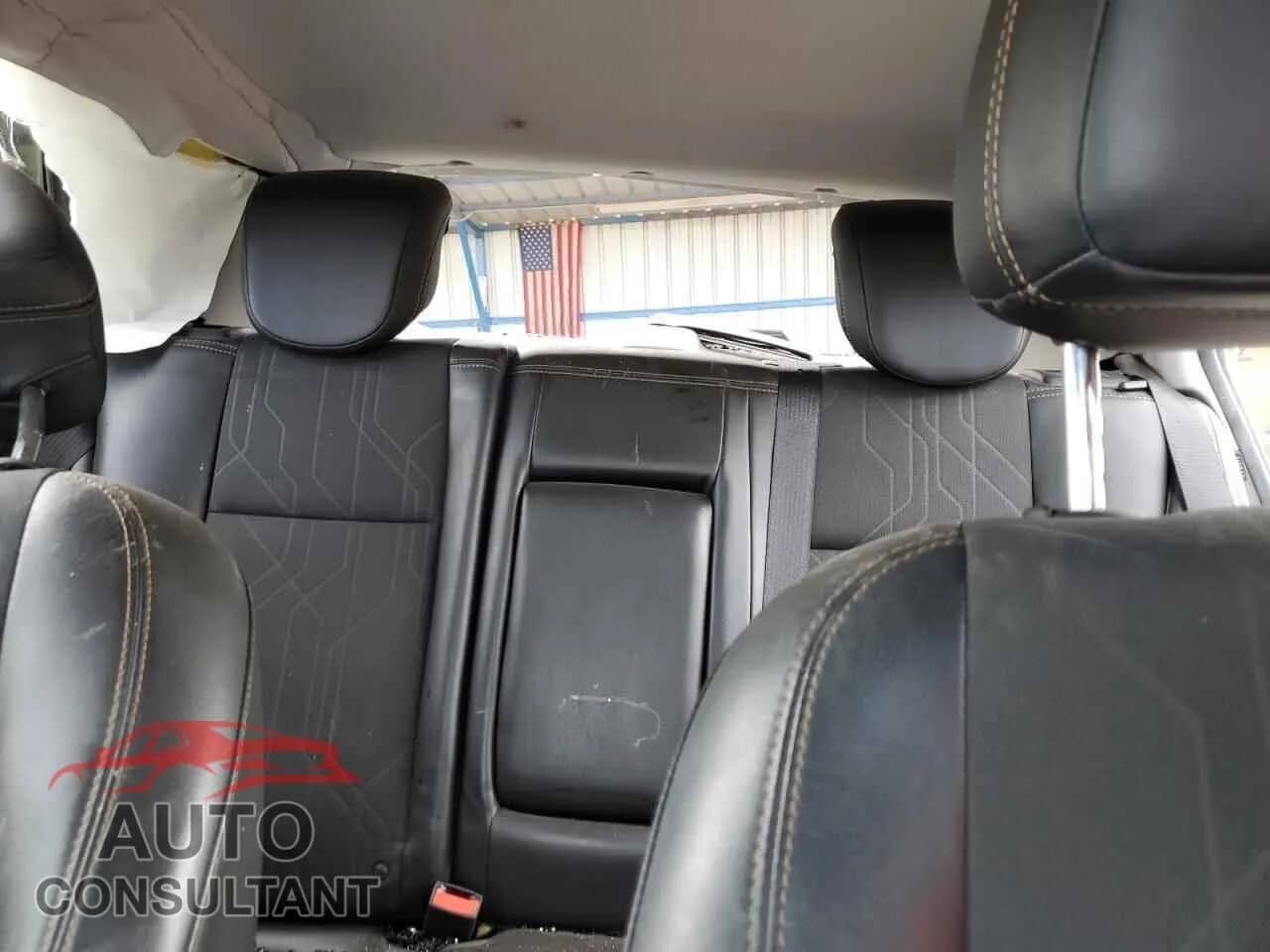 2017 CHEVROLET TRAX Damaged VIN 3GNCJLSB5HL257493 – odometer reading 2017 CHEVROLET TRAX Damaged VIN 3GNCJLSB5HL257493 – odometer reading