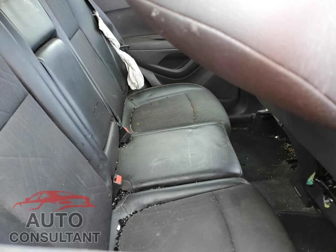 2017 CHEVROLET TRAX Damaged VIN 3GNCJLSB5HL257493 – photo 11 2017 CHEVROLET TRAX Damaged VIN 3GNCJLSB5HL257493 – photo 11