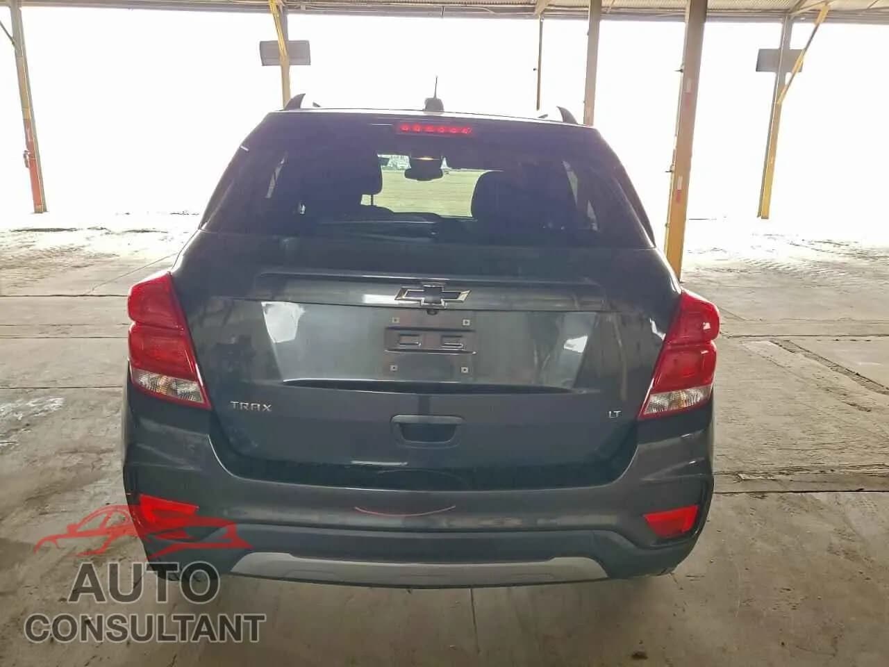 2019 CHEVROLET TRAX Damaged VIN 3GNCJLSB7KL330645 – engine bay 2019 CHEVROLET TRAX Damaged VIN 3GNCJLSB7KL330645 – engine bay