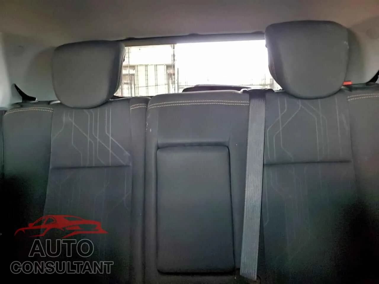 2019 CHEVROLET TRAX Damaged VIN 3GNCJLSB7KL330645 – odometer reading 2019 CHEVROLET TRAX Damaged VIN 3GNCJLSB7KL330645 – odometer reading