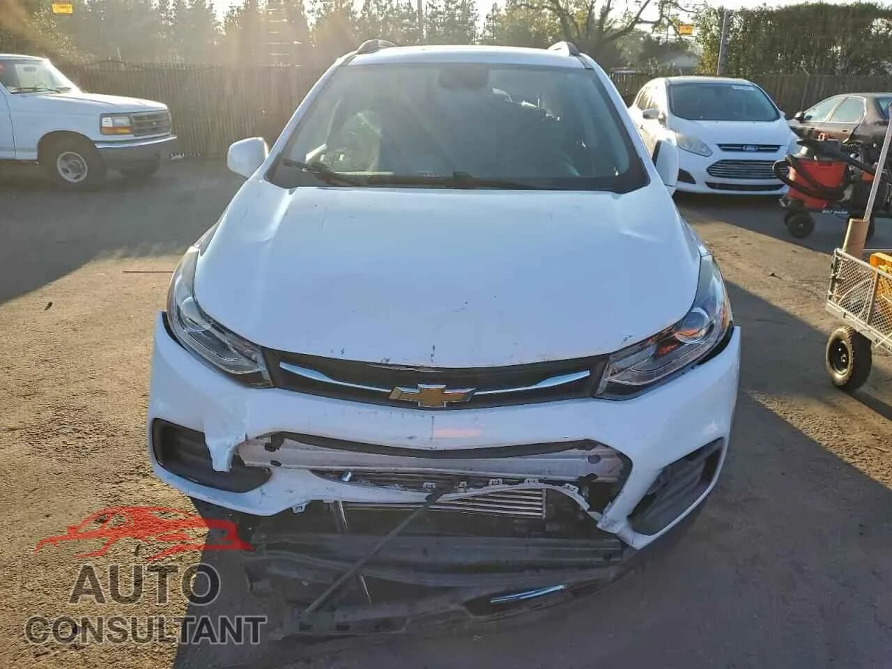 2020 CHEVROLET TRAX Damaged VIN 3GNCJLSB9LL210542 – interior seats 2020 CHEVROLET TRAX Damaged VIN 3GNCJLSB9LL210542 – interior seats