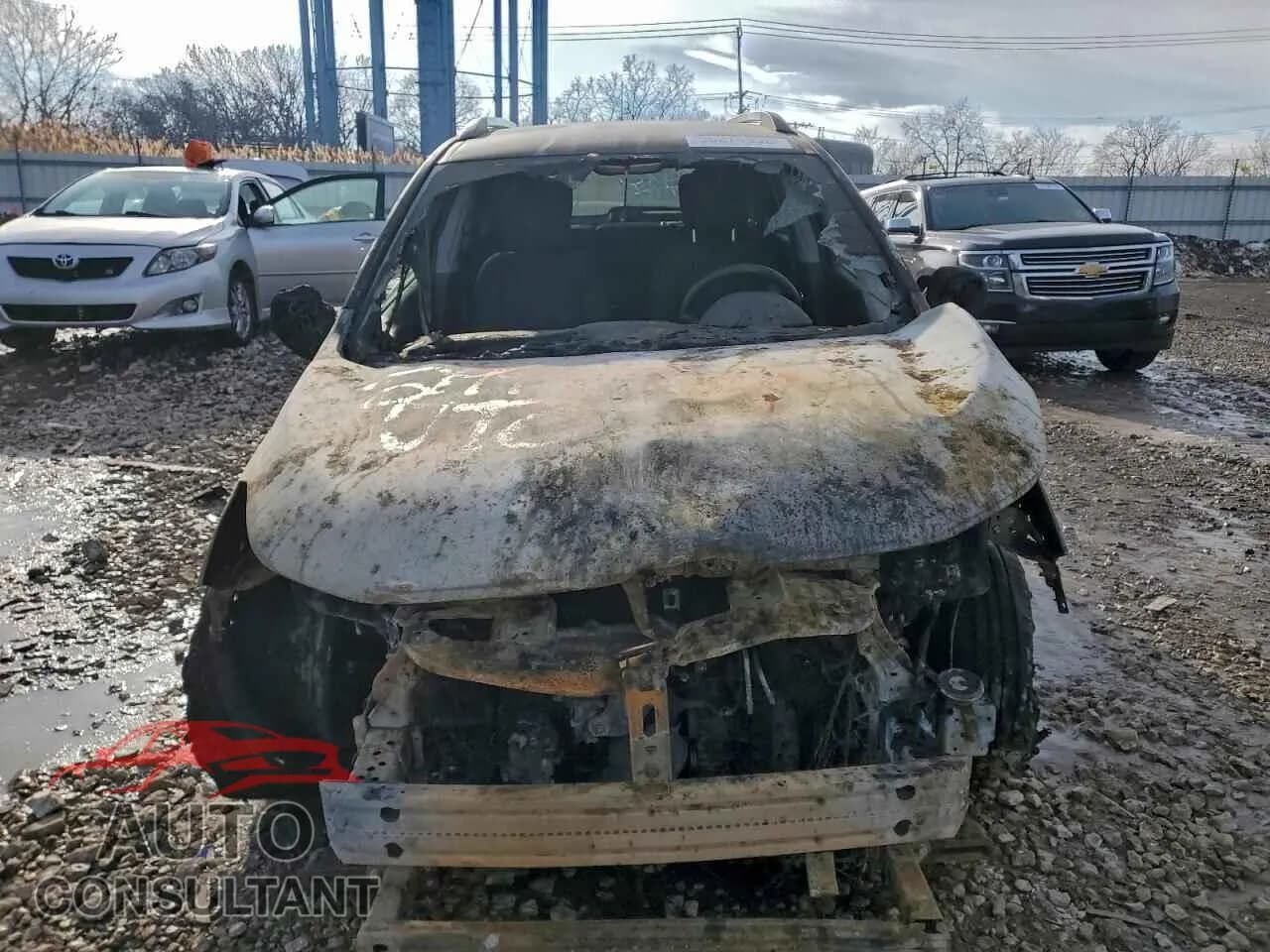 2017 CHEVROLET TRAX Damaged VIN 3GNCJPSB0HL239930 – interior seats 2017 CHEVROLET TRAX Damaged VIN 3GNCJPSB0HL239930 – interior seats