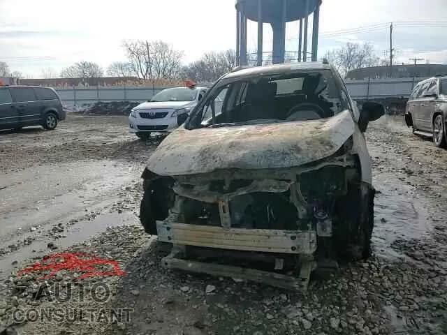 2017 CHEVROLET TRAX Damaged VIN 3GNCJPSB0HL239930 – photo 14 2017 CHEVROLET TRAX Damaged VIN 3GNCJPSB0HL239930 – photo 14