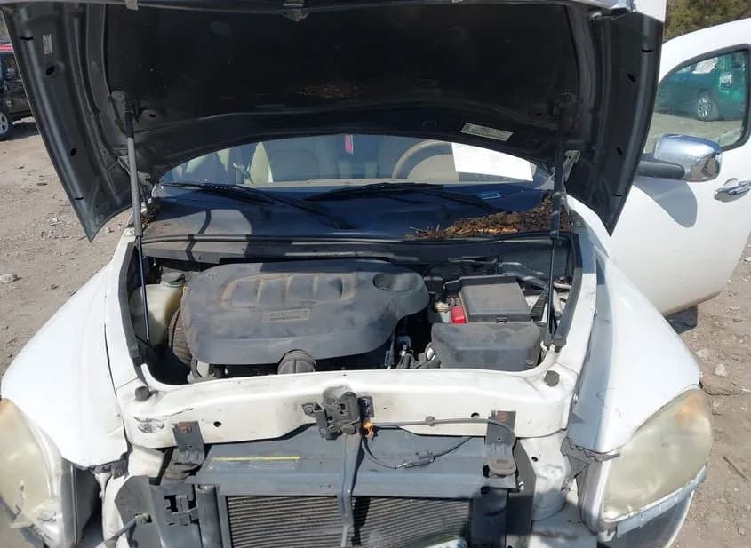 2007 CHEVROLET HHR Used VIN 3GNDA23D97S521799 – photo 13 2007 CHEVROLET HHR Used VIN 3GNDA23D97S521799 – photo 13