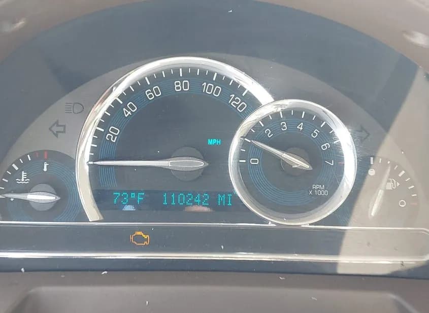 2007 CHEVROLET HHR Used VIN 3GNDA23D97S521799 – photo 16 2007 CHEVROLET HHR Used VIN 3GNDA23D97S521799 – photo 16