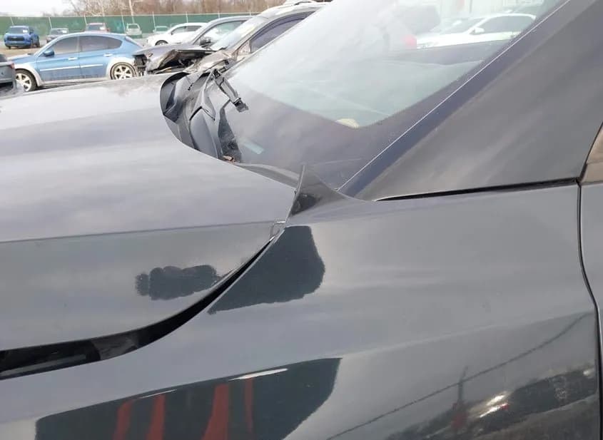 2019 CHEVROLET Blazer Used VIN 3GNKBERS0KS693871 – side profile 2019 CHEVROLET Blazer Used VIN 3GNKBERS0KS693871 – side profile