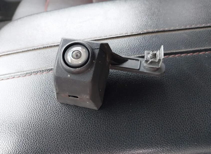 2019 CHEVROLET Blazer Used VIN 3GNKBERS0KS693871 – interior seats 2019 CHEVROLET Blazer Used VIN 3GNKBERS0KS693871 – interior seats