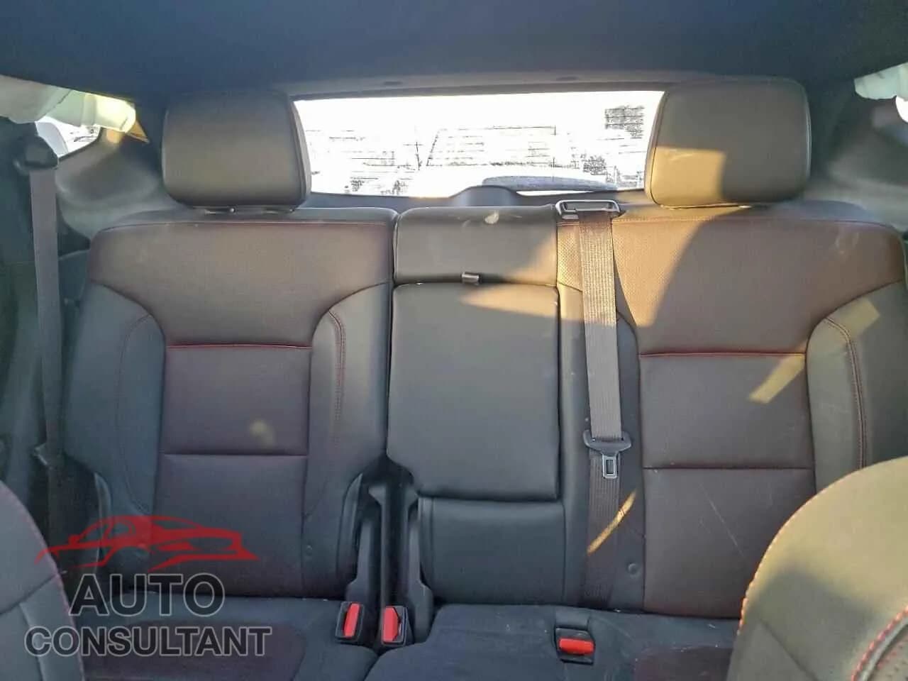 2022 CHEVROLET BLAZER Damaged VIN 3GNKBKRS3NS195747 – odometer reading 2022 CHEVROLET BLAZER Damaged VIN 3GNKBKRS3NS195747 – odometer reading