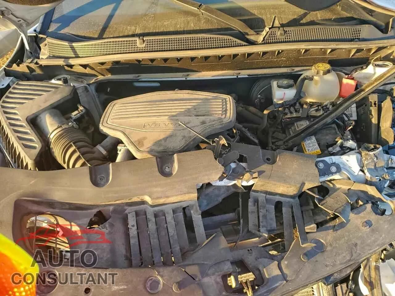 2022 CHEVROLET BLAZER Damaged VIN 3GNKBKRS3NS195747 – photo 12 2022 CHEVROLET BLAZER Damaged VIN 3GNKBKRS3NS195747 – photo 12