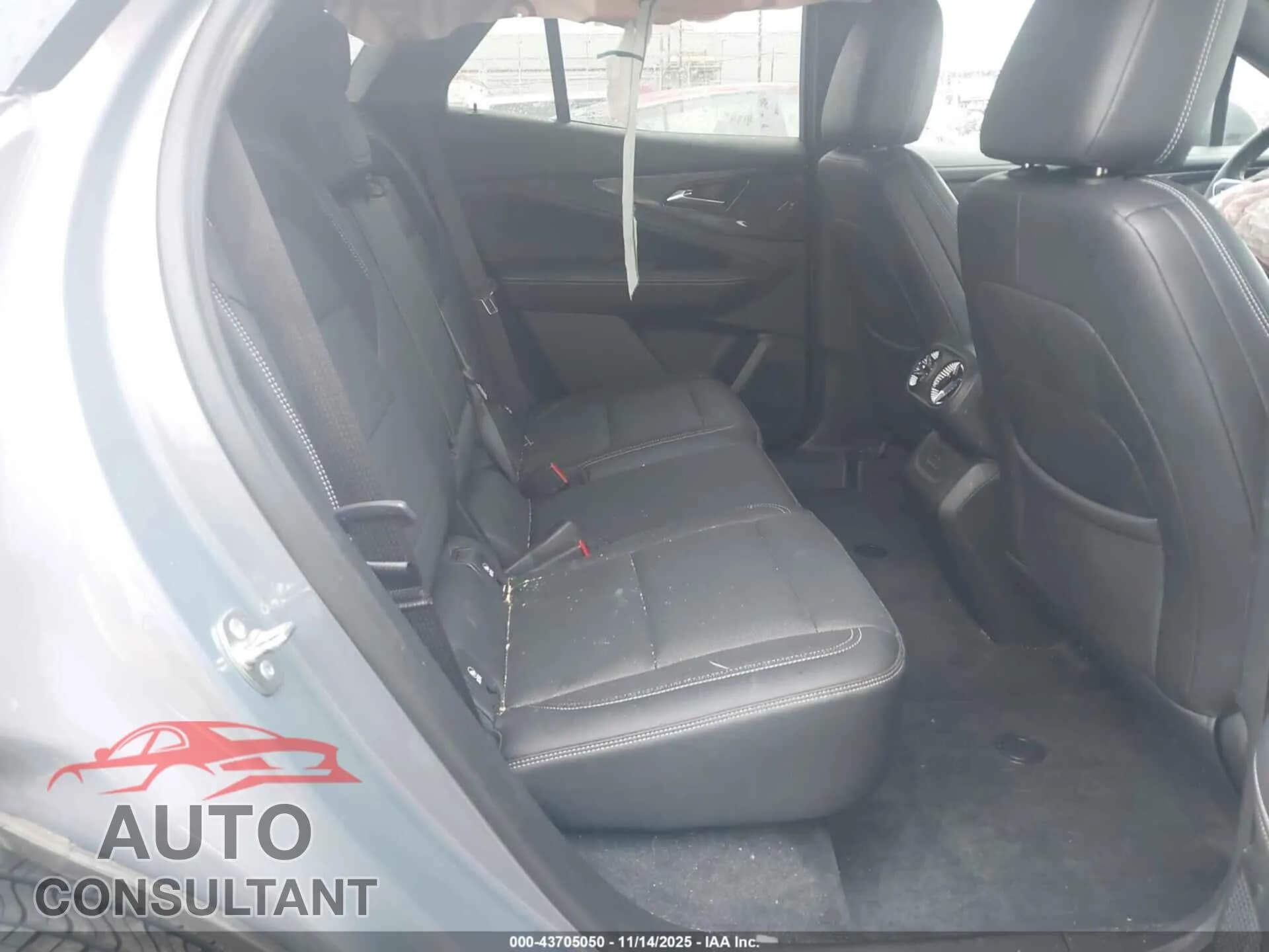 2024 CHEVROLET BLAZER EV Damaged VIN 3GNKDBRJ2RS264287 – undercarriage 2024 CHEVROLET BLAZER EV Damaged VIN 3GNKDBRJ2RS264287 – undercarriage