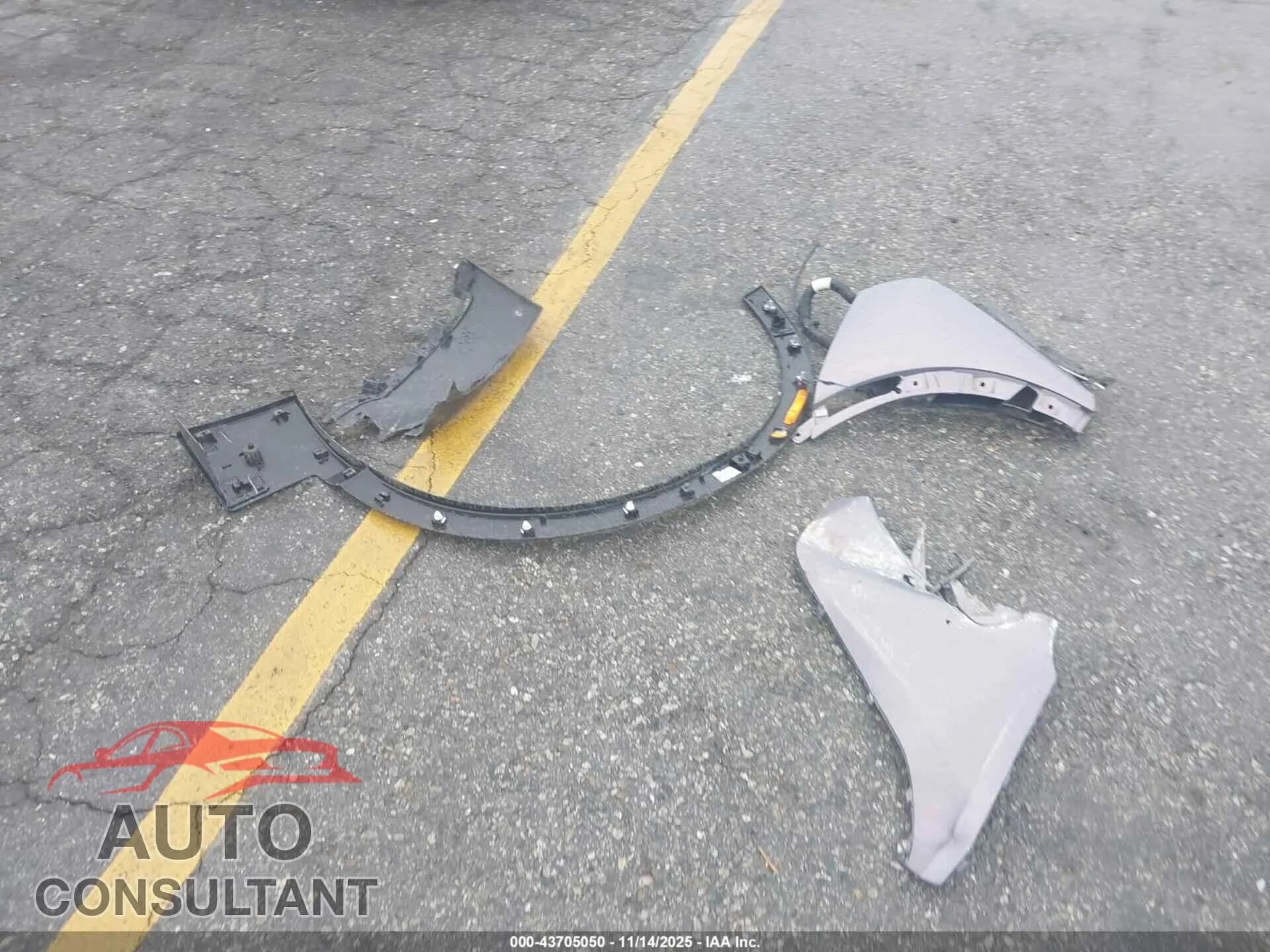 2024 CHEVROLET BLAZER EV Damaged VIN 3GNKDBRJ2RS264287 – photo 11 2024 CHEVROLET BLAZER EV Damaged VIN 3GNKDBRJ2RS264287 – photo 11