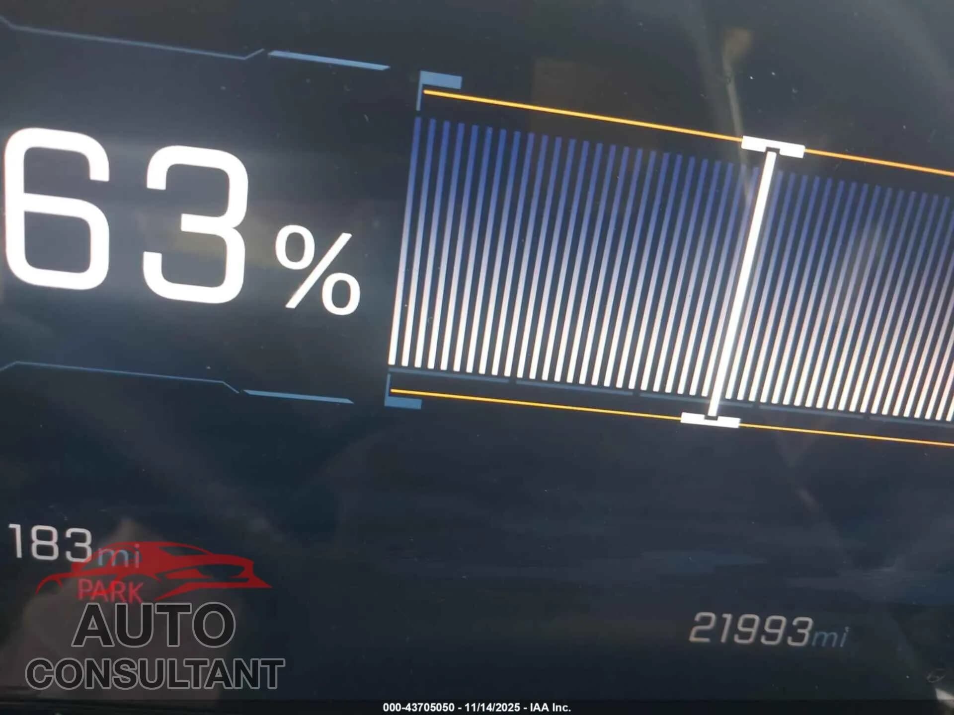 2024 CHEVROLET BLAZER EV Damaged VIN 3GNKDBRJ2RS264287 – photo 17 2024 CHEVROLET BLAZER EV Damaged VIN 3GNKDBRJ2RS264287 – photo 17