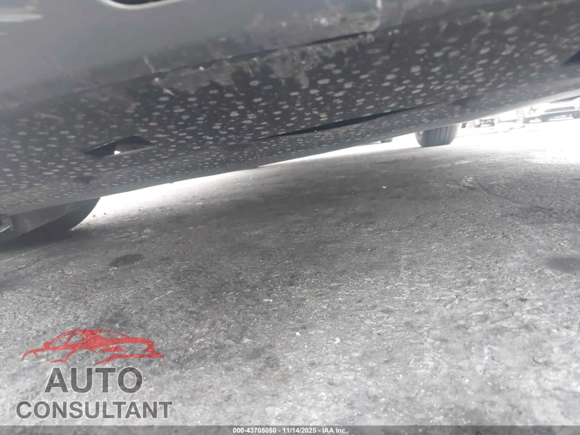 2024 CHEVROLET BLAZER EV Damaged VIN 3GNKDBRJ2RS264287 – photo 20 2024 CHEVROLET BLAZER EV Damaged VIN 3GNKDBRJ2RS264287 – photo 20