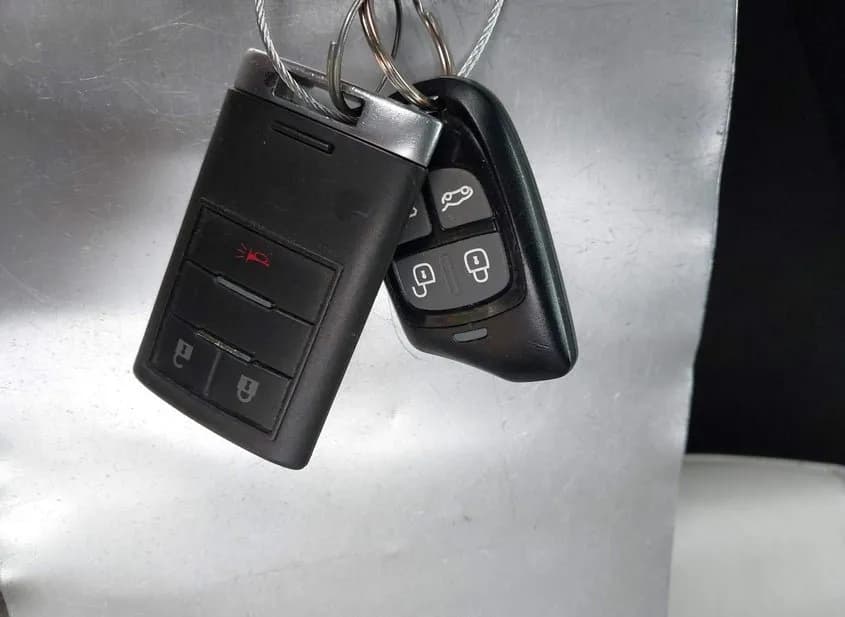 2014 CADILLAC SRX Used VIN 3GYFNAE34ES544077 – photo 15 2014 CADILLAC SRX Used VIN 3GYFNAE34ES544077 – photo 15