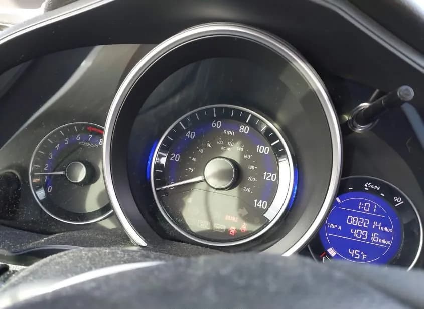 2017 HONDA Fit Used VIN 3HGGK5G50HM700571 – interior seats 2017 HONDA Fit Used VIN 3HGGK5G50HM700571 – interior seats