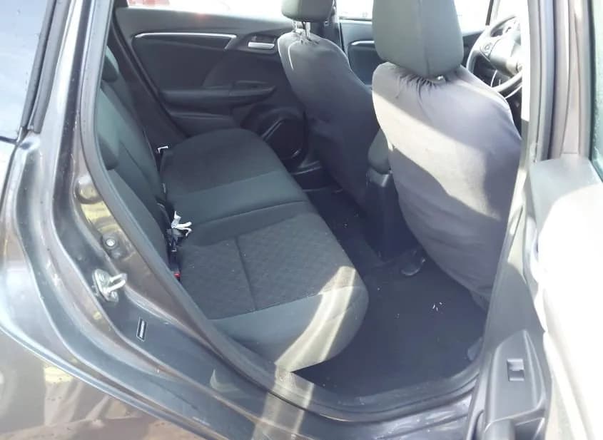 2017 HONDA Fit Used VIN 3HGGK5G50HM700571 – photo 13 2017 HONDA Fit Used VIN 3HGGK5G50HM700571 – photo 13