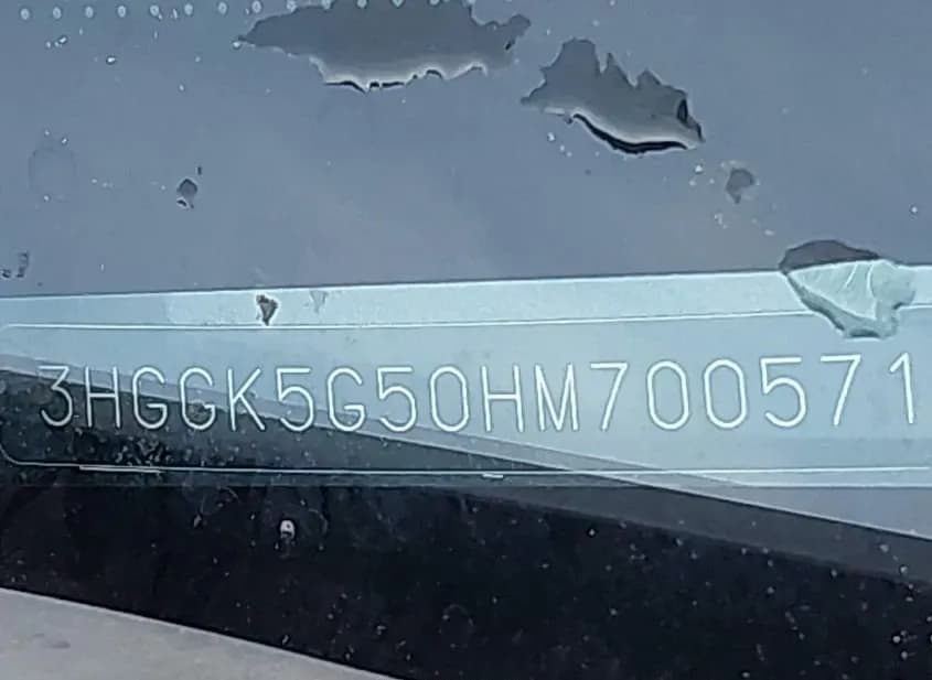 2017 HONDA Fit Used VIN 3HGGK5G50HM700571 – photo 14 2017 HONDA Fit Used VIN 3HGGK5G50HM700571 – photo 14