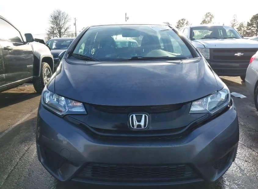 2017 HONDA Fit Used VIN 3HGGK5G50HM700571 – photo 16 2017 HONDA Fit Used VIN 3HGGK5G50HM700571 – photo 16
