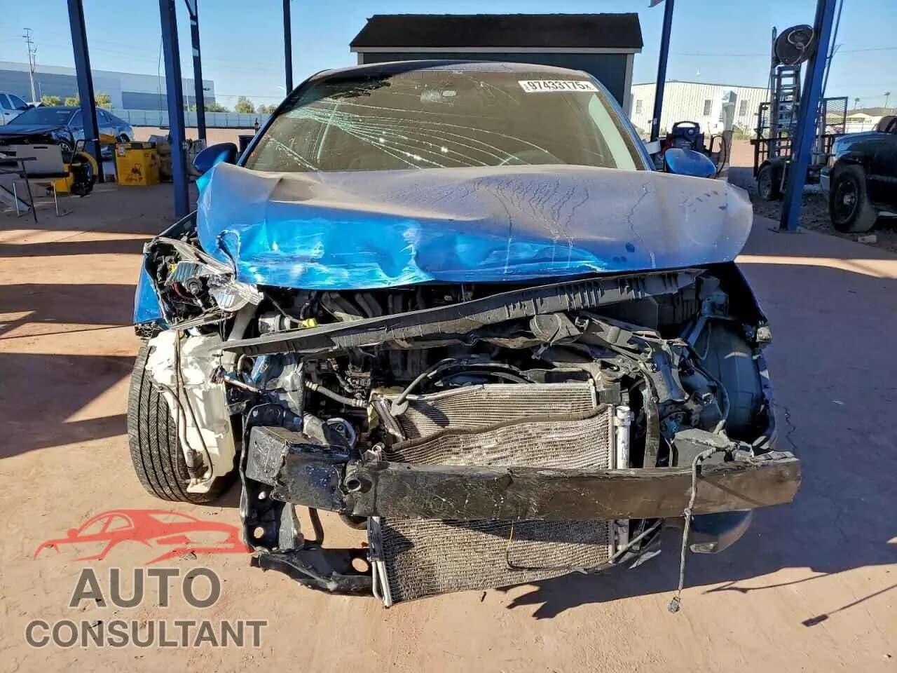 2022 KIA RIO Damaged VIN 3KPA25AD2NE436716 – interior seats 2022 KIA RIO Damaged VIN 3KPA25AD2NE436716 – interior seats