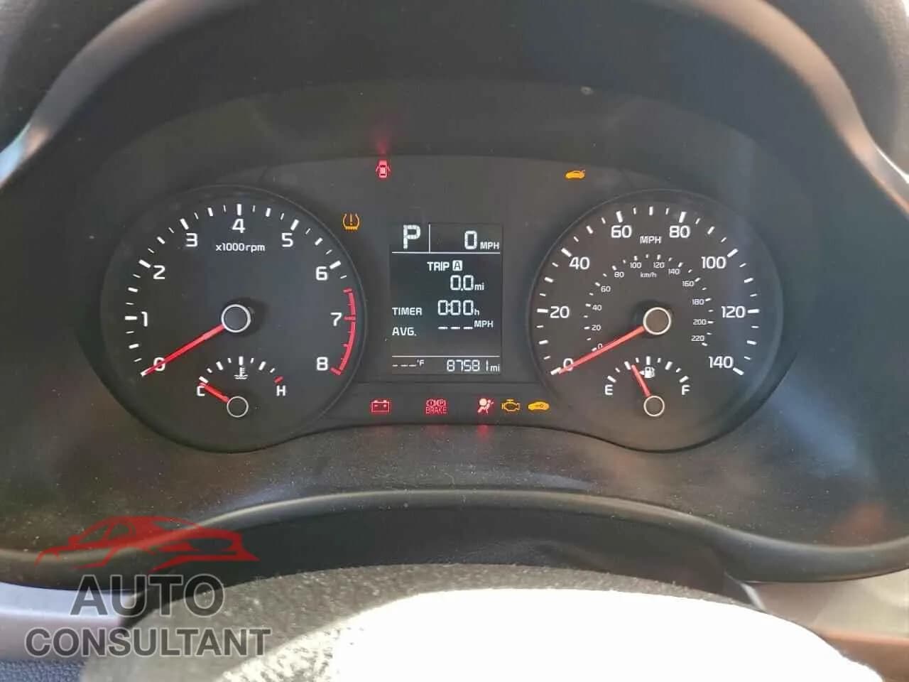 2022 KIA RIO Damaged VIN 3KPA25AD2NE436716 – trunk area 2022 KIA RIO Damaged VIN 3KPA25AD2NE436716 – trunk area