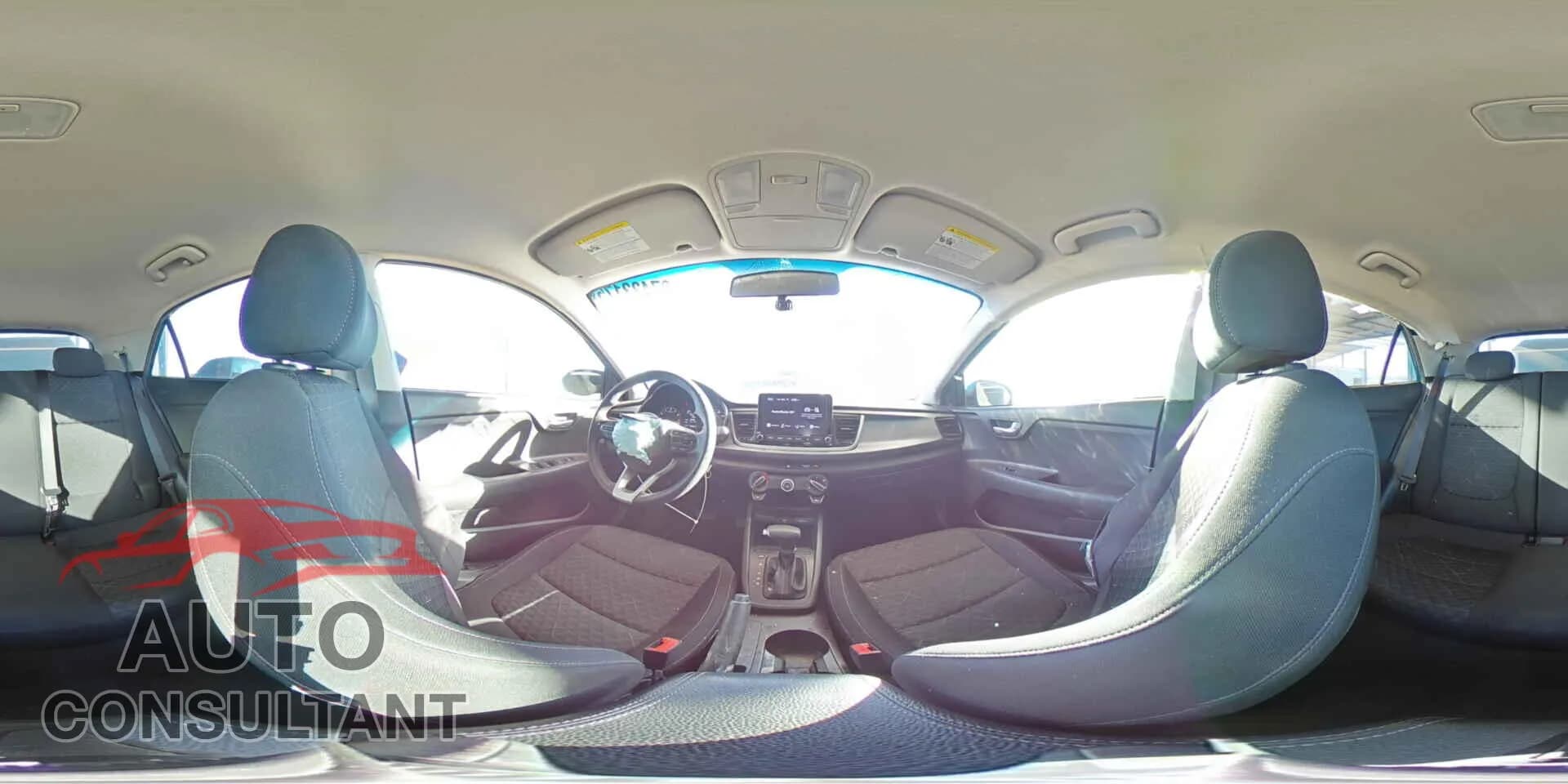 2022 KIA RIO Damaged VIN 3KPA25AD2NE436716 – photo 14 2022 KIA RIO Damaged VIN 3KPA25AD2NE436716 – photo 14