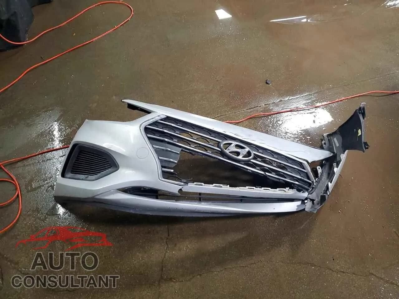 2022 HYUNDAI ACCENT Damaged VIN 3KPC24A64NE179580 – photo 12 2022 HYUNDAI ACCENT Damaged VIN 3KPC24A64NE179580 – photo 12