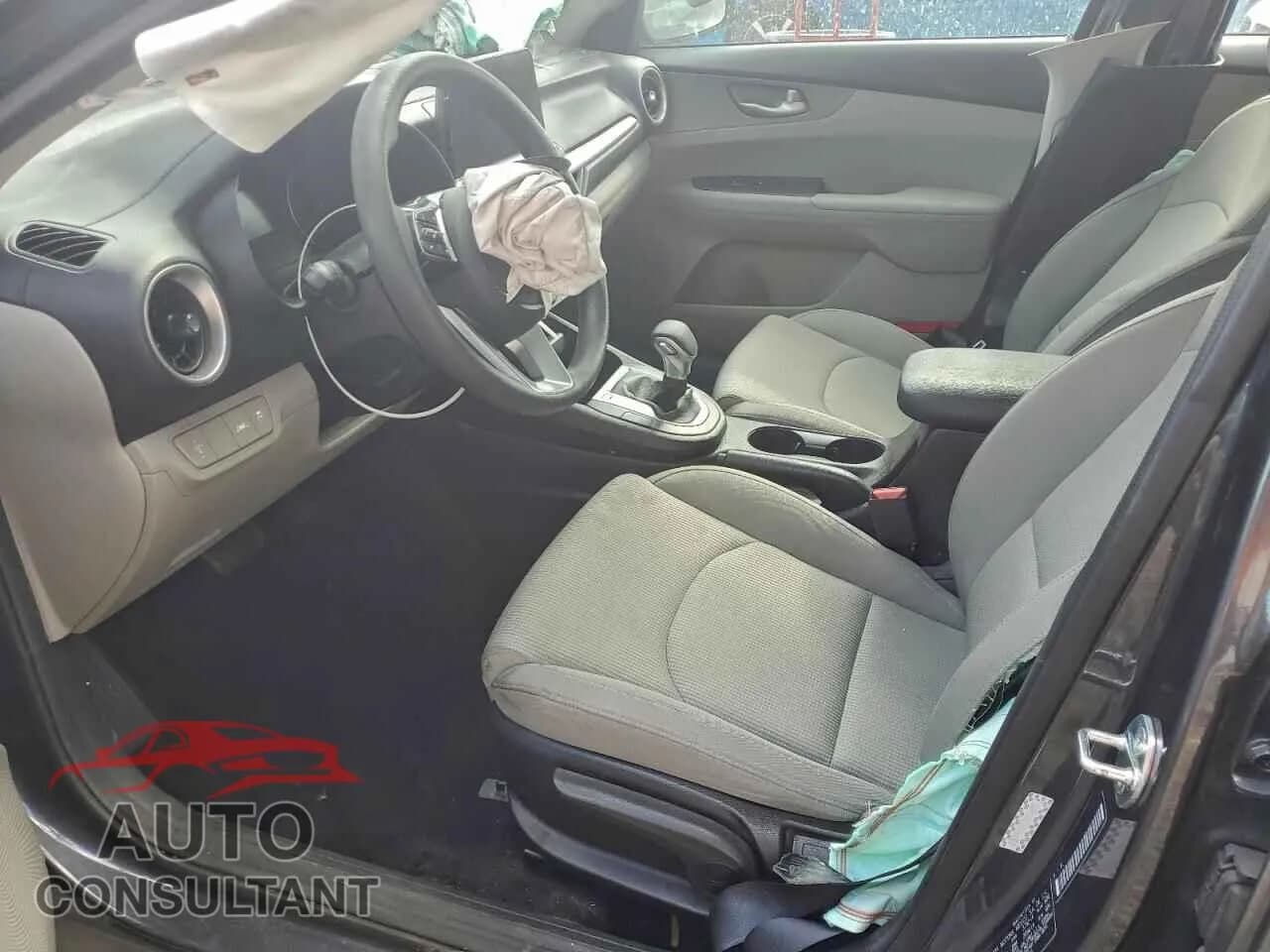 2020 KIA FORTE Damaged VIN 3KPF24AD3LE164822 – exterior detail 2020 KIA FORTE Damaged VIN 3KPF24AD3LE164822 – exterior detail