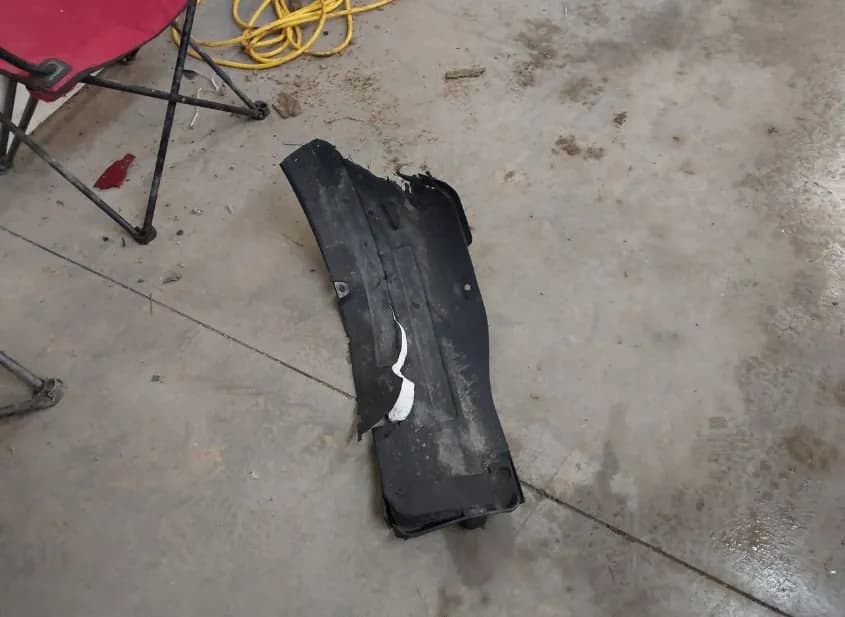 2020 KIA Forte - VIN 3KPF24AD7LE210846 2020 KIA Forte VIN 3KPF24AD7LE210846